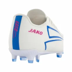 JAKO Fußballschuhe<· RS89 Academy FG/AG Feel It weiss