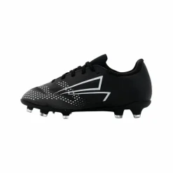 JAKO Fußballschuhe|Fußball<· RS89 Academy FG/AG Feel It schwarz