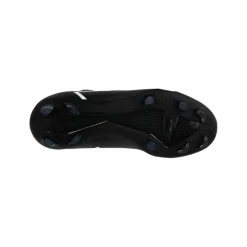 JAKO Fußballschuhe|Fußball<· RS89 Academy FG/AG Feel It schwarz