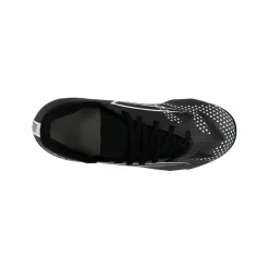 JAKO Fußballschuhe|Fußball<· RS89 Academy FG/AG Feel It schwarz