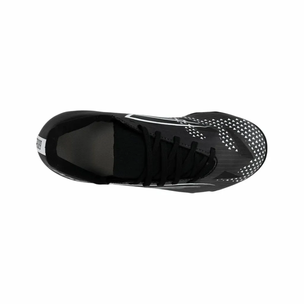 JAKO Fußballschuhe|Fußball<· RS89 Academy FG/AG Feel It schwarz