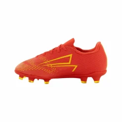 JAKO Fußballschuhe|Fußball<· RS89 Academy FG/AG Feel It rot