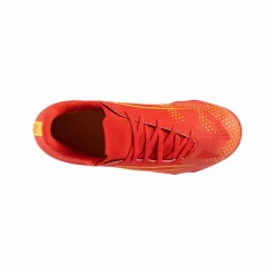 JAKO Fußballschuhe|Fußball<· RS89 Academy FG/AG Feel It rot
