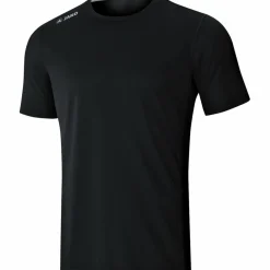 JAKO Fußball|Shirts<· Run 2.0 schwarz