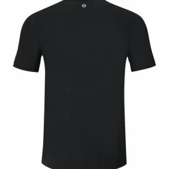 JAKO Fußball|Shirts<· Run 2.0 schwarz
