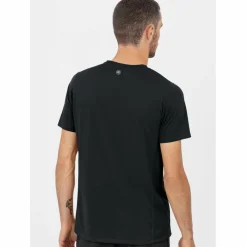 JAKO Fußball|Shirts<· Run 2.0 schwarz