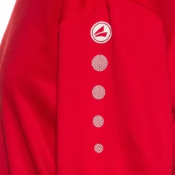 JAKO Fußball|Shirts<· Team rot