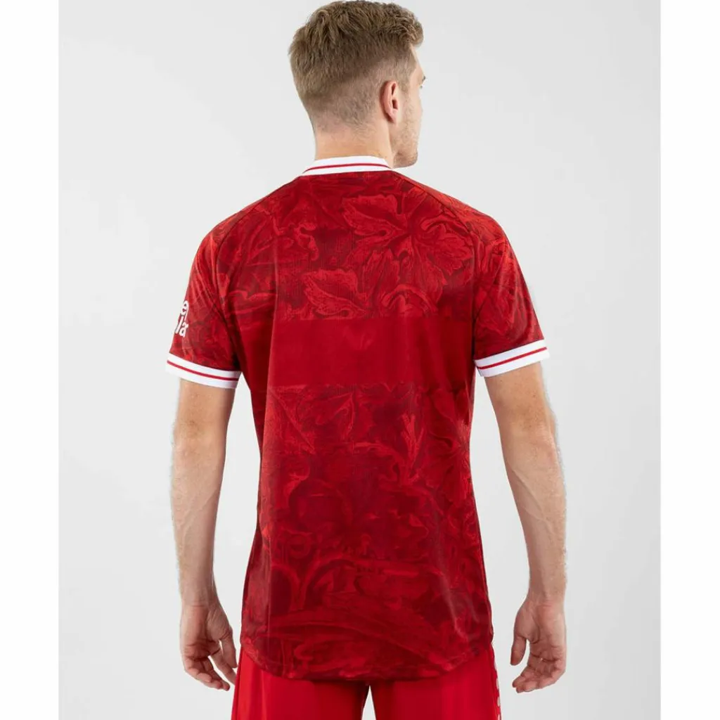 JAKO Trikots<· VfB Stuttgart 25/26 Auswärts rot