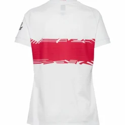 New · VfB Stuttgart 25/26 Heim Damen Trikots