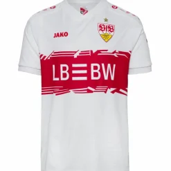 New · VfB Stuttgart 25/26 Heim Kinder Trikots