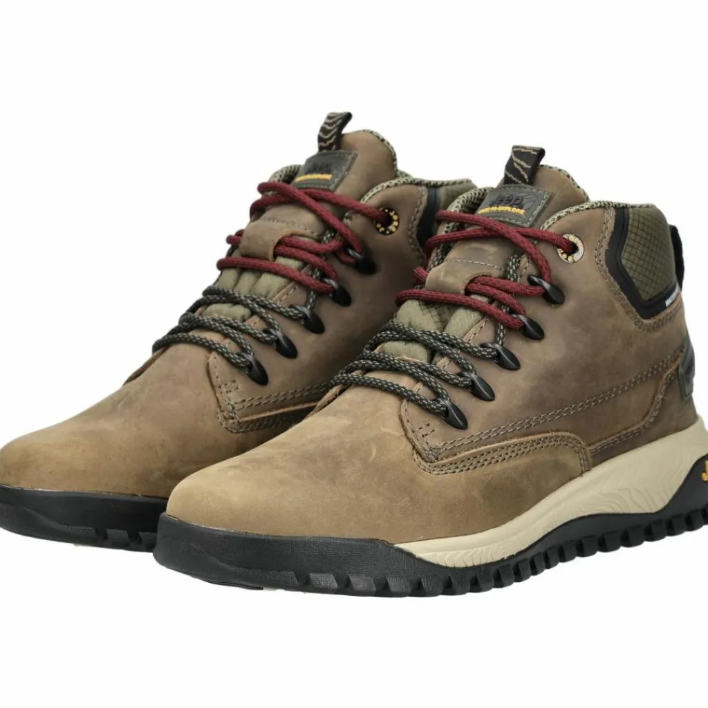 JEEP Winterschuhe|Boots & Stiefel<· Sneaker Military