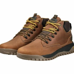 JEEP Winterschuhe|Boots & Stiefel<· Sneaker Dunkelbraun