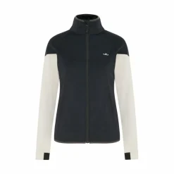 Discount · Abby Damen Fleecejacken