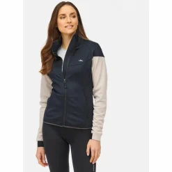 Discount · Abby Damen Fleecejacken