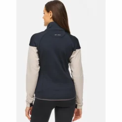 Discount · Abby Damen Fleecejacken