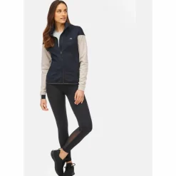 Discount · Abby Damen Fleecejacken