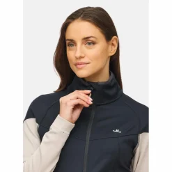 Discount · Abby Damen Fleecejacken