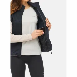 Discount · Abby Damen Fleecejacken