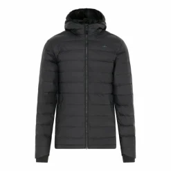 Jeff Green Winterjacken<· Andy Deep Black