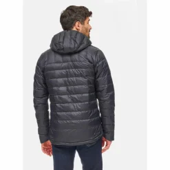 Jeff Green Winterjacken<· Andy Deep Black
