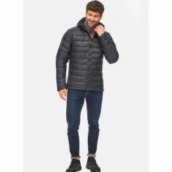 Jeff Green Winterjacken<· Andy Deep Black