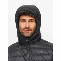 Jeff Green Winterjacken<· Andy Deep Black
