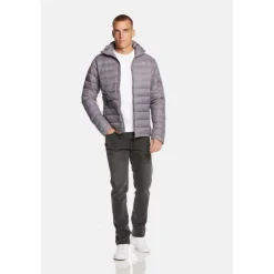 Best · Andy Herren Winterjacken