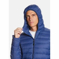 Outlet · Andy Herren Winterjacken