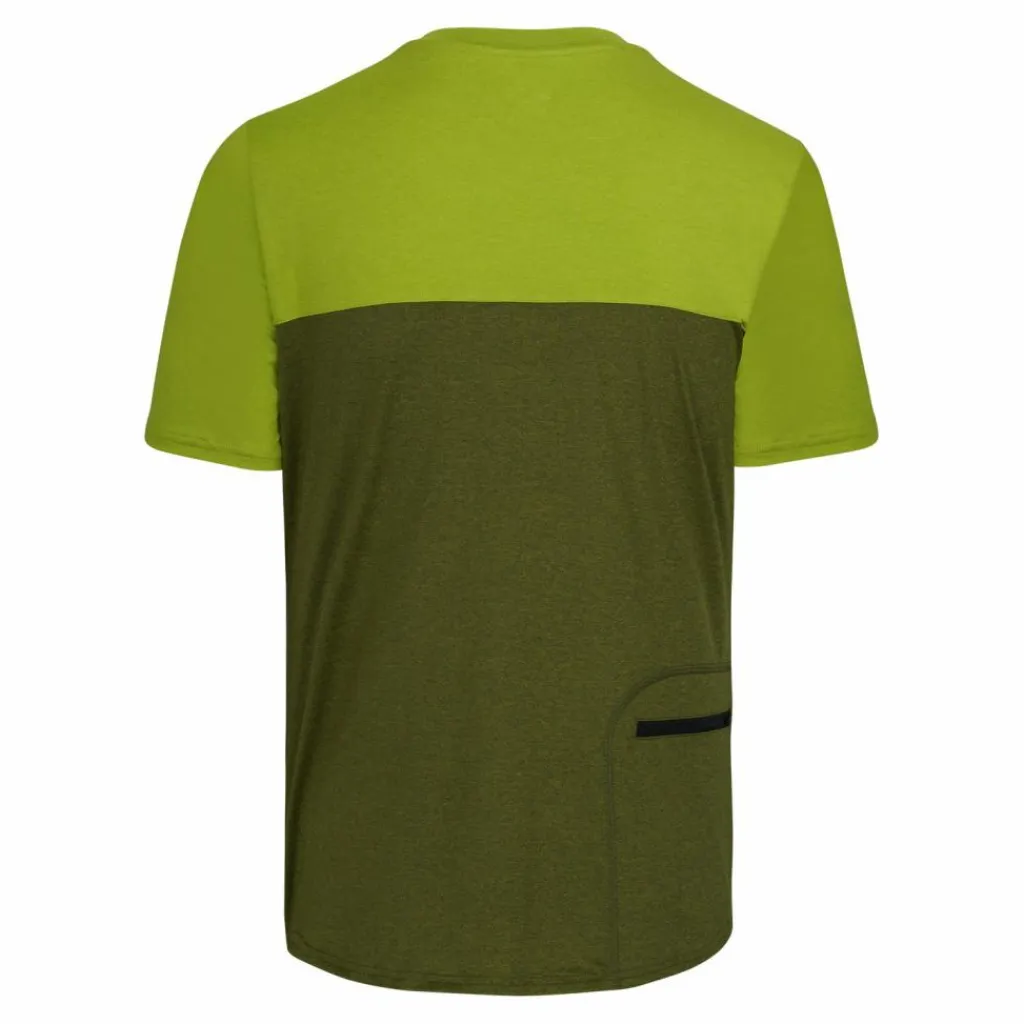 Jeff Green Bergsteigen|Bergsteigen<· Brody Olive/Green