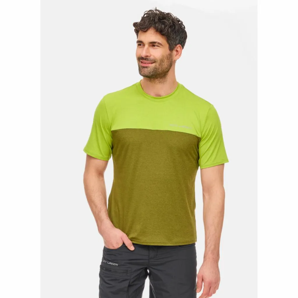 Jeff Green Bergsteigen|Bergsteigen<· Brody Olive/Green