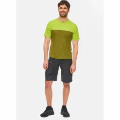 Jeff Green Bergsteigen|Bergsteigen<· Brody Olive/Green