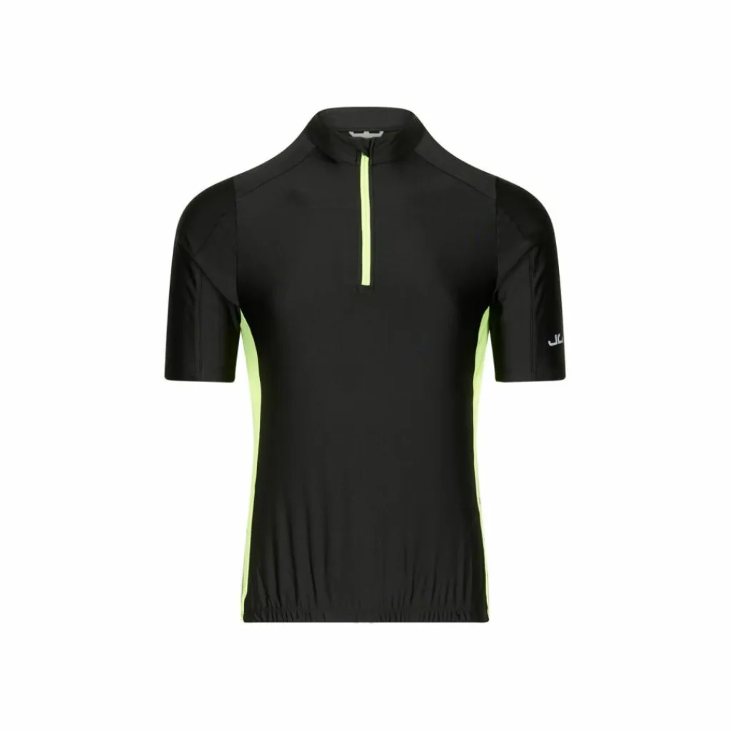 Jeff Green Bergsteigen|Bergsteigen<· Chase Black/Green