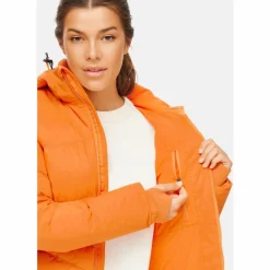 Clearance · Eva Damen Winterjacken