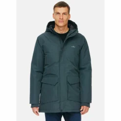 · Fynn Herren Mäntel|Winterjacken