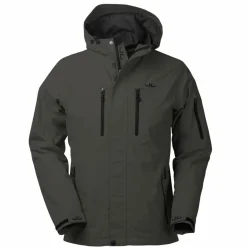 Jeff Green Jacken|Regenjacken<· Harstad Steel