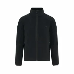 Jeff Green Fleecejacken<· Ivar Black