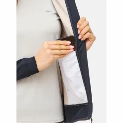Sale · Kaja Damen Fleecejacken