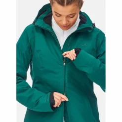 Clearance · Kerava Damen Ski|Jacken
