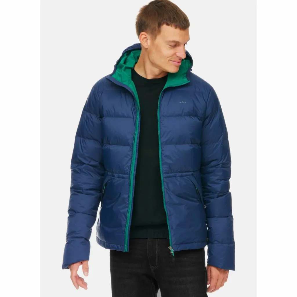 Online · Leif Herren Winterjacken