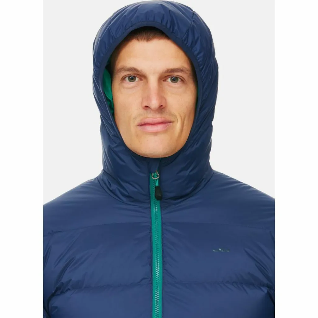 Online · Leif Herren Winterjacken