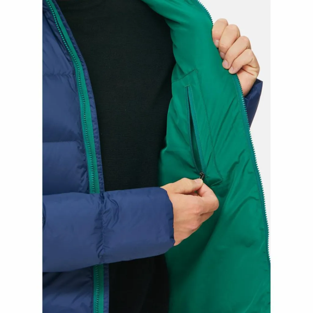 Online · Leif Herren Winterjacken