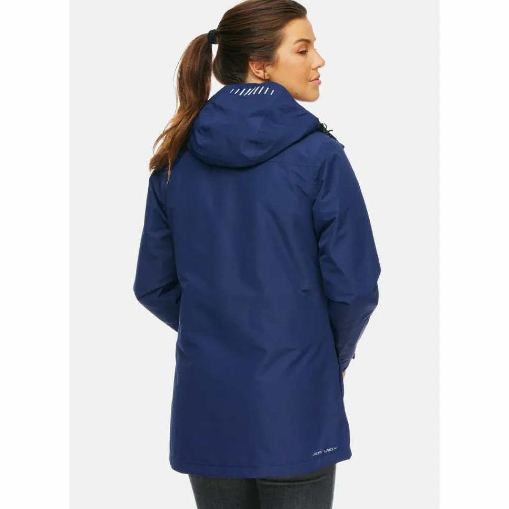 Sale · Luana Damen Mäntel|Winterjacken
