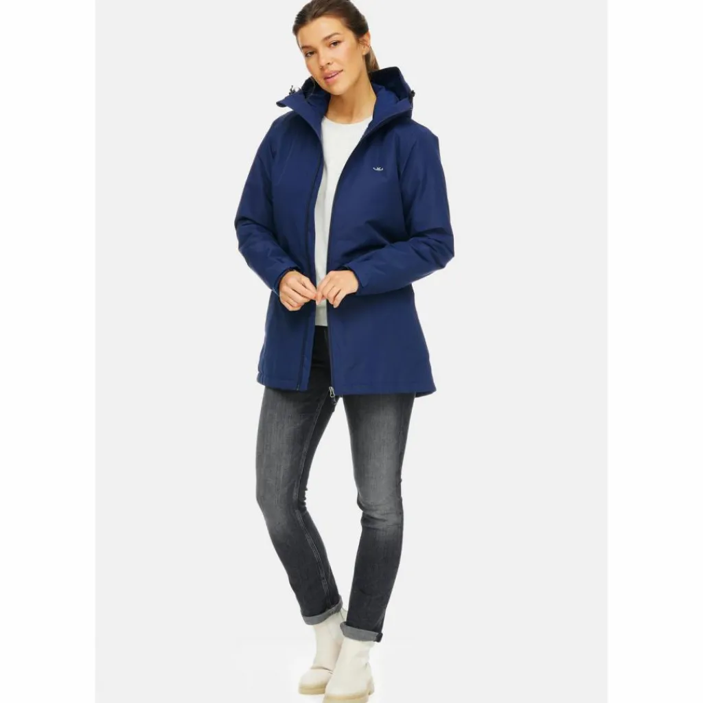 Sale · Luana Damen Mäntel|Winterjacken