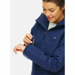 Sale · Luana Damen Mäntel|Winterjacken