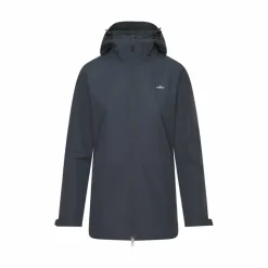 Jeff Green Winterjacken<· Luana Dark Grey