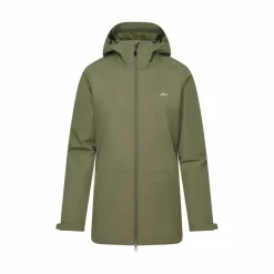 Hot · Luana Damen Winterjacken