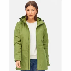 Hot · Luana Damen Winterjacken