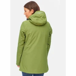 Hot · Luana Damen Winterjacken