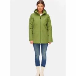 Hot · Luana Damen Winterjacken