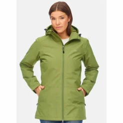 Hot · Luana Damen Winterjacken
